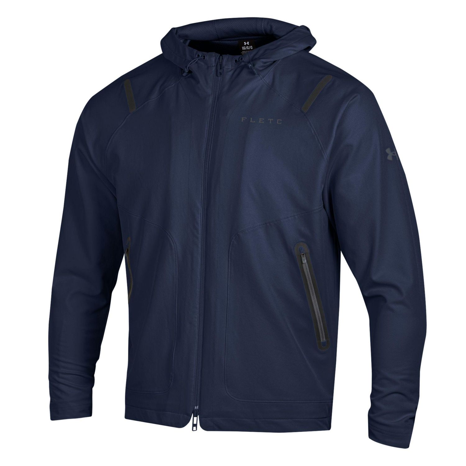 Unstoppable Jacket