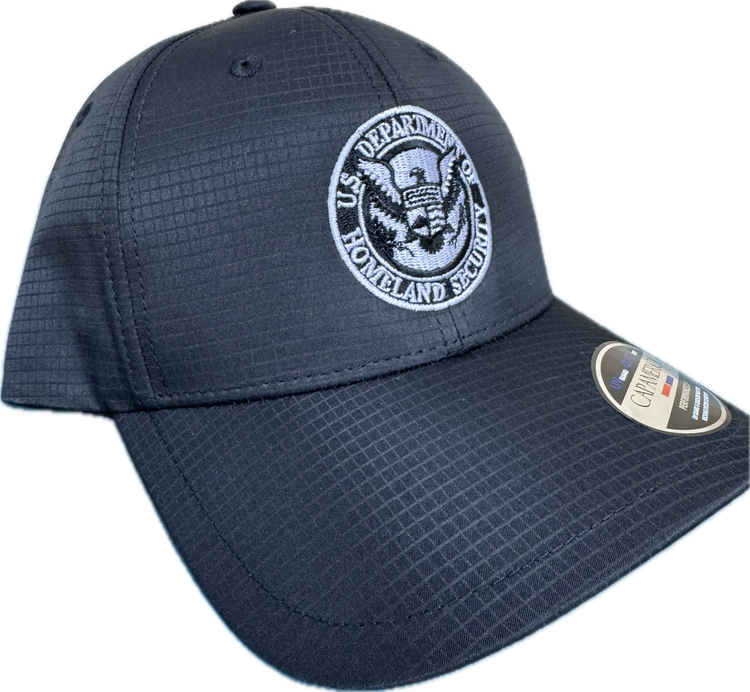 DHS Performance Cap