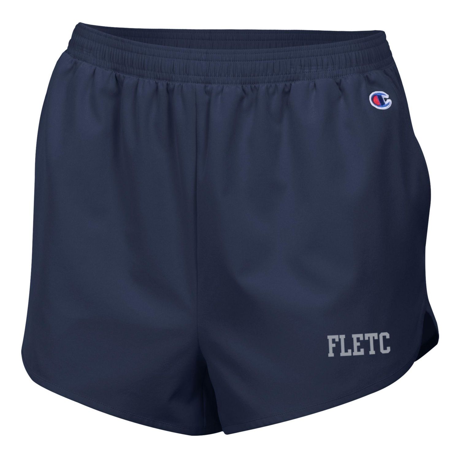 LAD WOVEN FLETC SHORTS