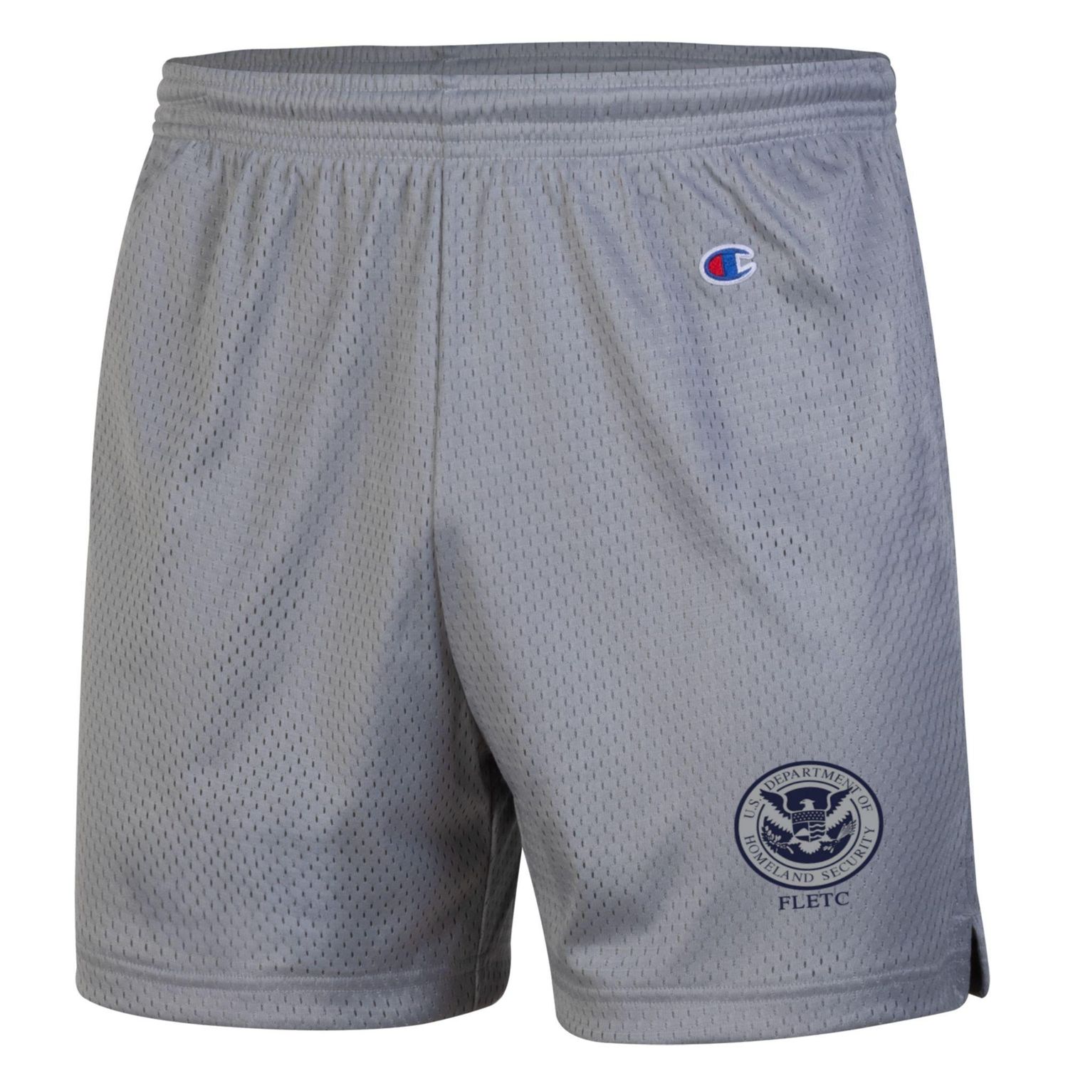 DHS MESH SHORTS