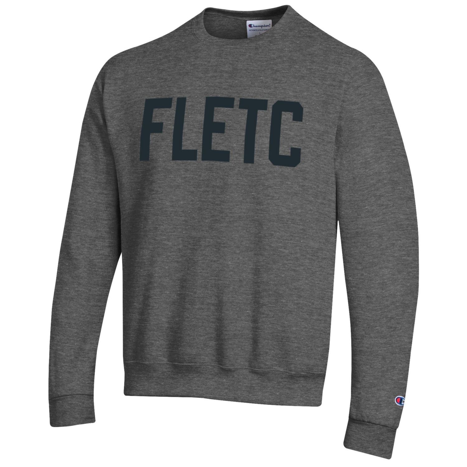 FLETC TONAL CREW