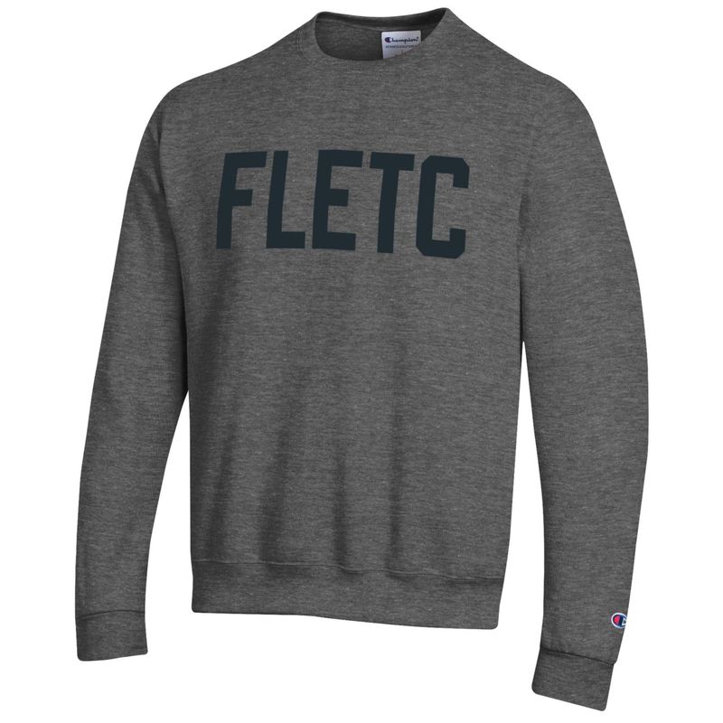 FLETC TONAL CREW