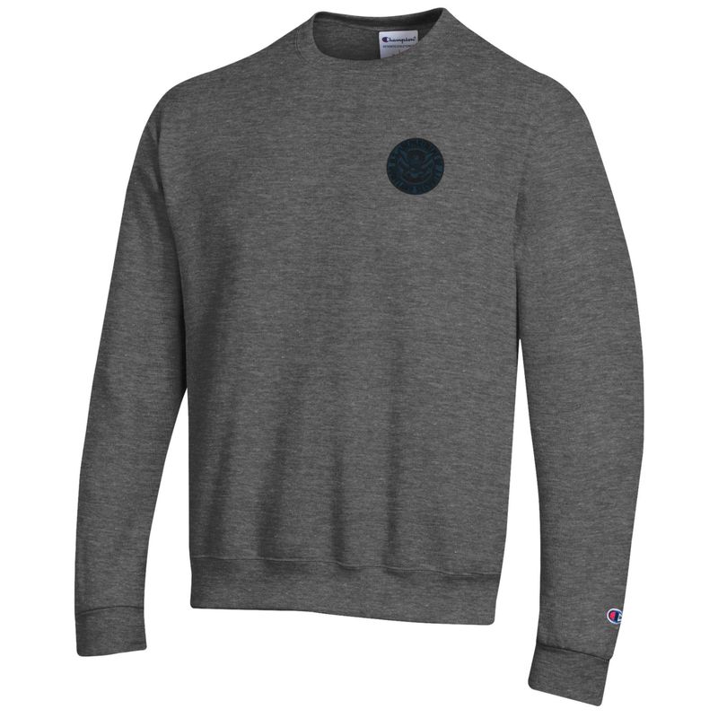 CHAMPION DHS TONAL CREW