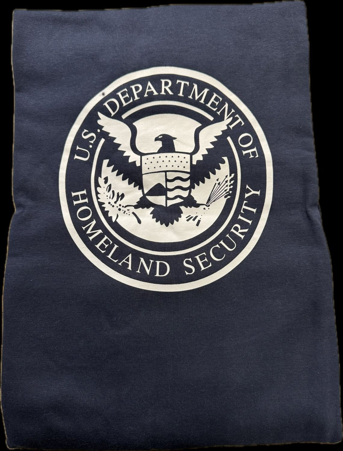 DHS BLANKET