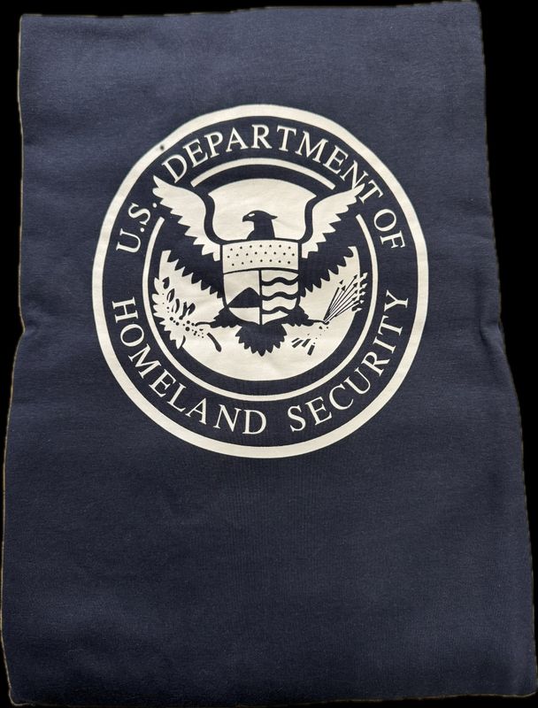 DHS BLANKET