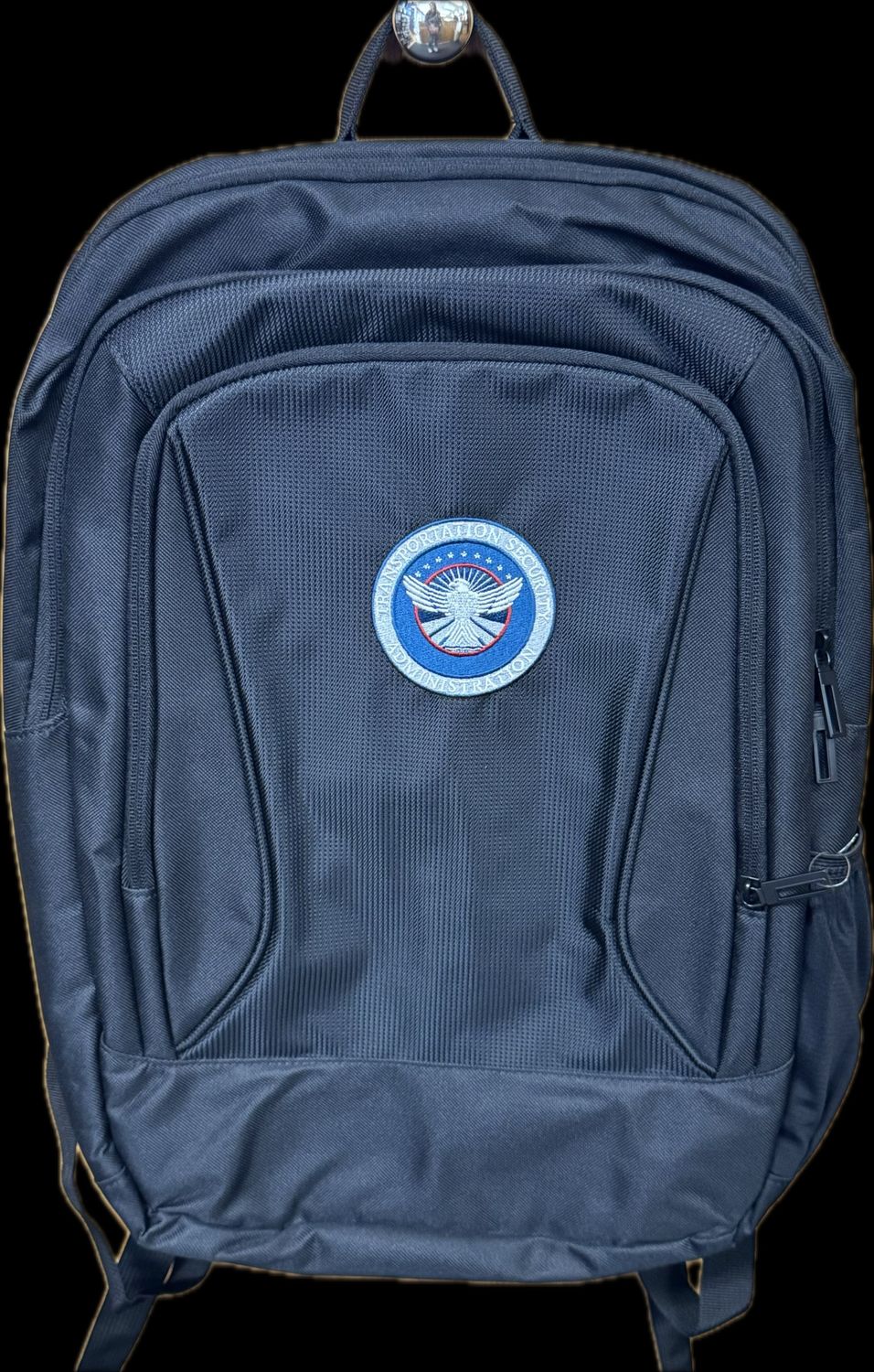 TSA BOOKBAG
