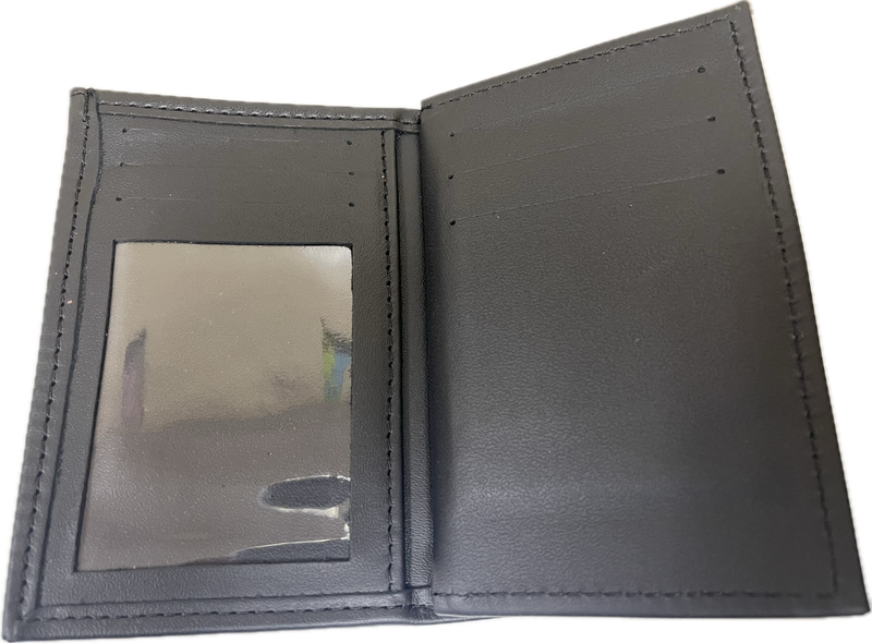 CBP Badge Wallet 125 A