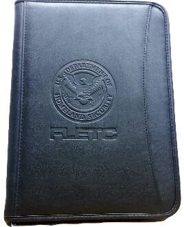 DHS/FLETC Portfolio