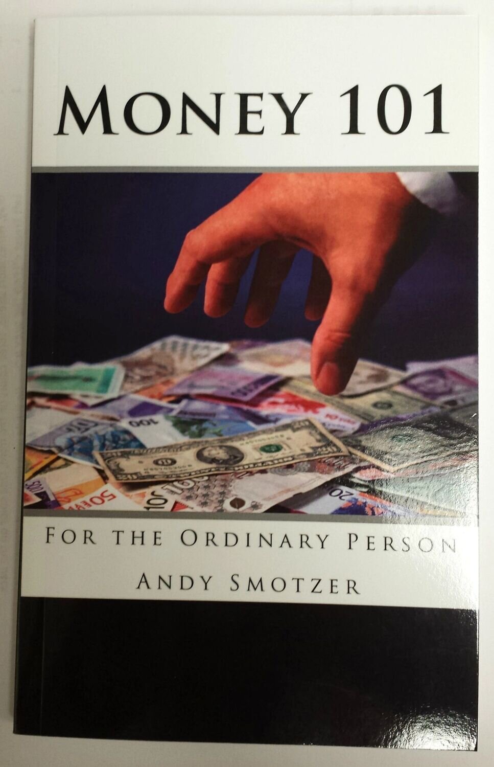 MONEY 101