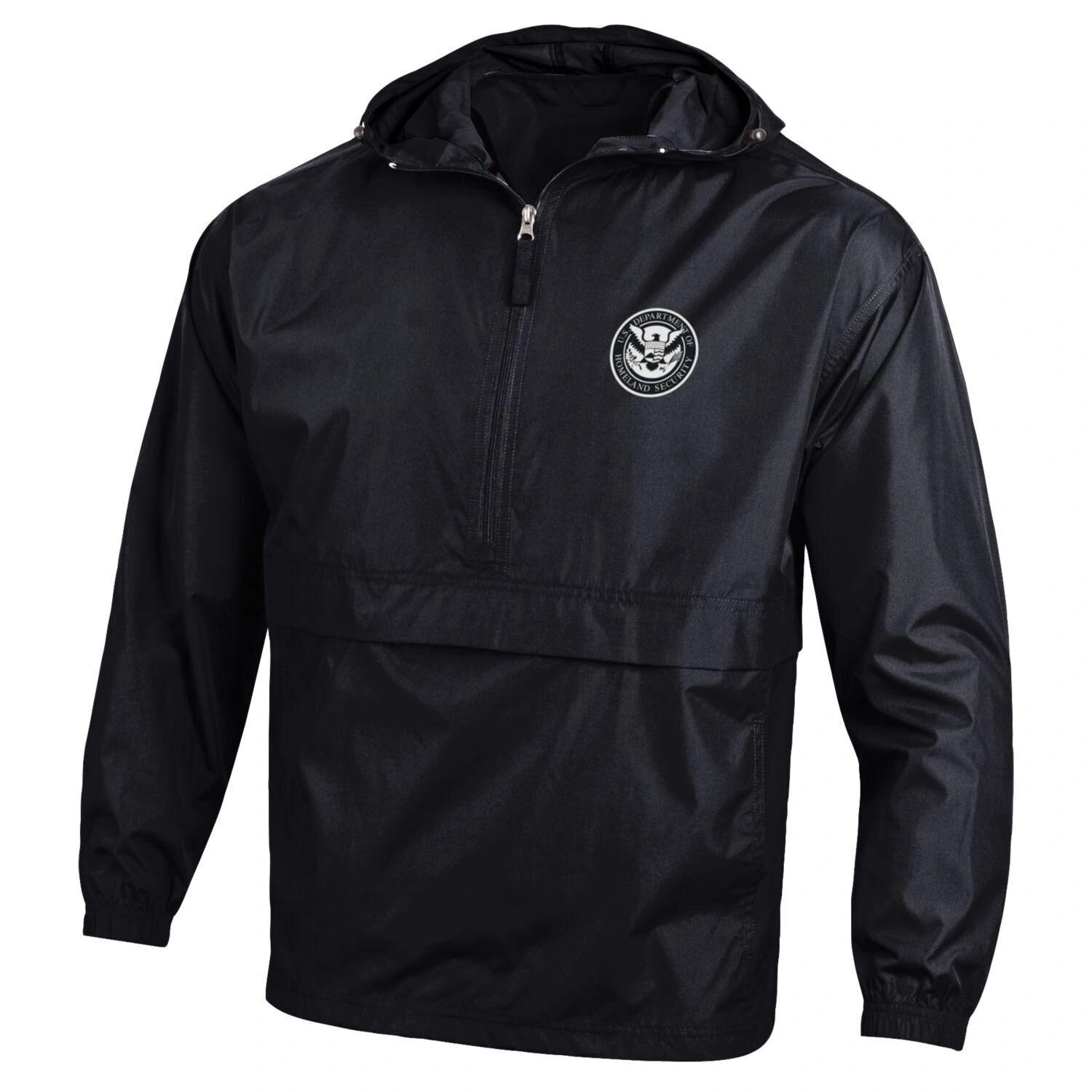 DHS Pack N Go Jacket