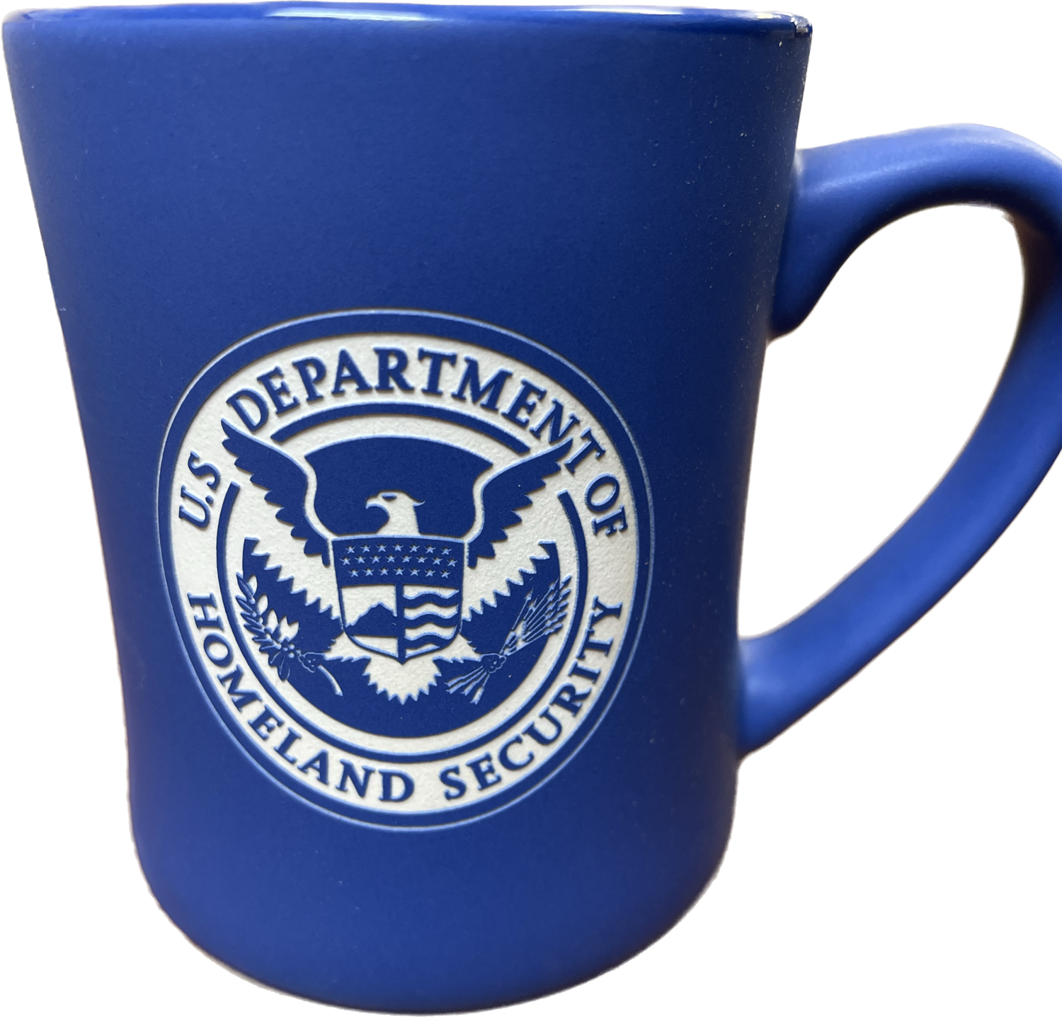 ETCHED DINER MUG