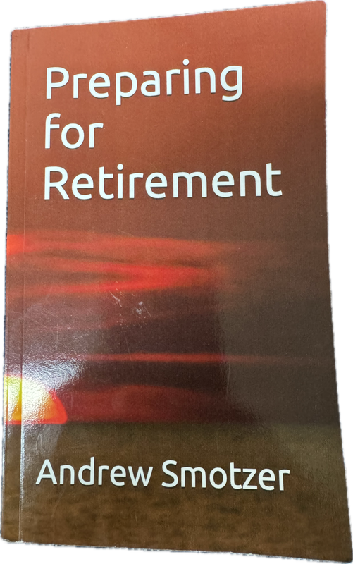 PREPARING FOR RETIREMENT