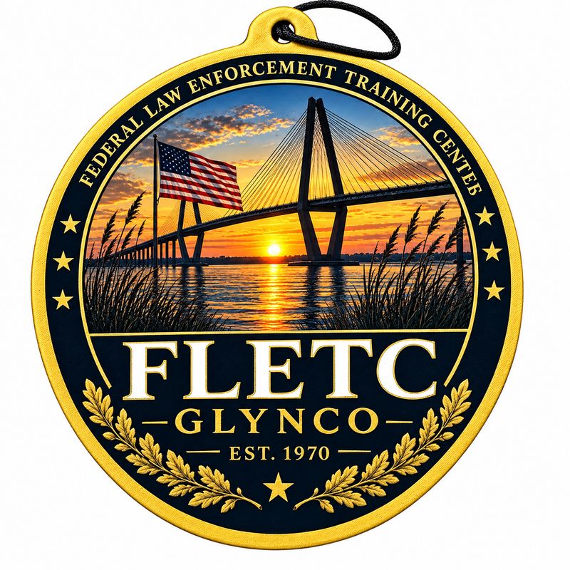 FLETC AIR FRESHNER