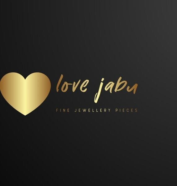 LOVE JABU FINE JEWELLERY PIECES