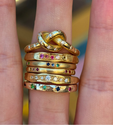 RINGS