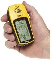 GPS Training Course