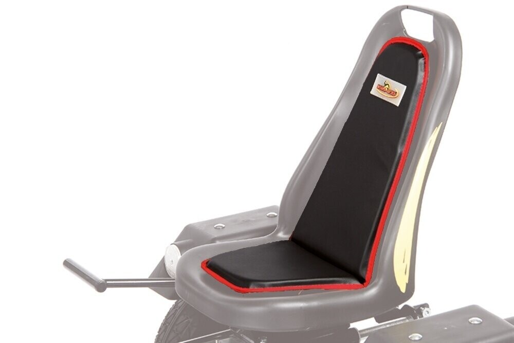 Cuscino del sedile Dino-Cars
