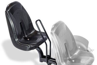Dino-Cars additional seat Speedy/Junior (< model year 2018) Dino-Cars additional seat Speedy/Junior (< model year 2018)