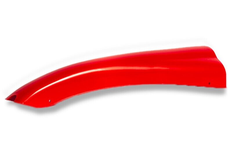 Dino-Cars Frontspoiler Racing (Rot) Dino-Cars Frontspoiler Racing (Rot)