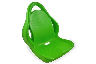 Dino-Cars Seat Shell Racing (Green) Dino-Cars Seat Shell Racing (Green)