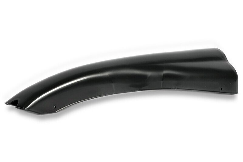 Dino-Cars Frontspoiler Racing (Schwarz) Dino-Cars Frontspoiler Racing (Schwarz)