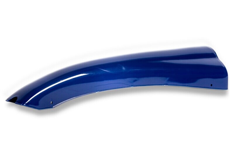 Dino-Cars Frontspoiler Racing (blau) Dino-Cars Frontspoiler Racing (blau)