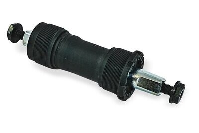 Dino-Cars screw-in bottom bracket black Dino Cars bottom bracket for screwing in