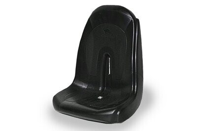Dino-Cars Coque de selle Speedy/Junior (Noir) Dino-Cars Coque de selle Speedy/Junior (Noir)