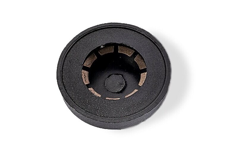 Dino-Cars Hub cap with snap ring Dino-Cars Hub cap with snap ring