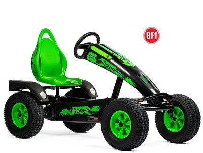 Dino-Cars Trophy BF1 Dino-Cars Trophy BF1