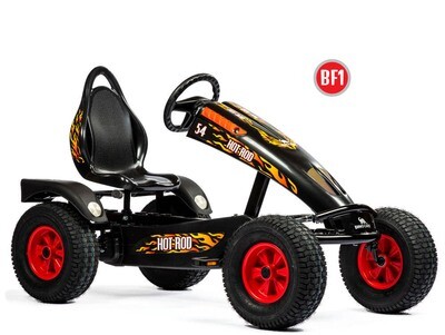 Dino-Cars Hot Rod BF1 Dino-Cars Hot Rod BF1
