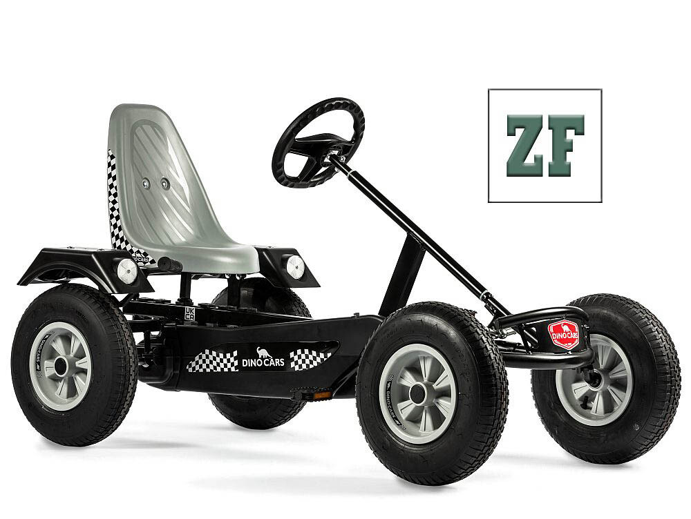 Dino-Cars Sport ZF (Grigio)