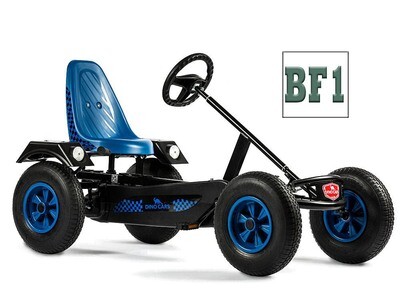 Dino-Cars Sport BF1 (Blau) Dino-Cars Sport BF1 (Blau)