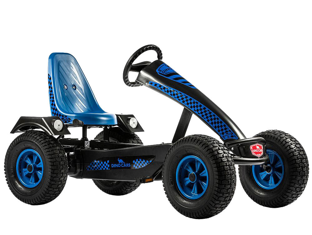 Dino-Cars Camaro ZF (blu)