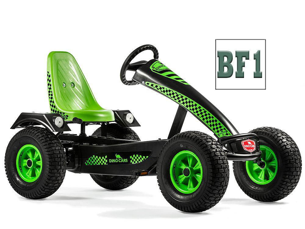 Dino-Cars Camaro BF1 (Grün)