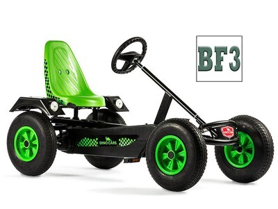 Dino-Cars Sport BF3 (Vert) Dino-Cars Sport BF3 (Vert)