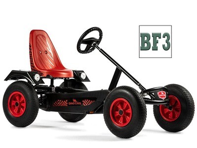Dino-Cars Sport BF3 (Rojo) Dino-Cars Sport BF3 (Rojo)