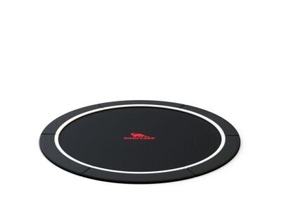 Dino-Cars trampoline Flat Level Ø 305 cm Dino-Cars trampoline Flat Level Ø 305 cm