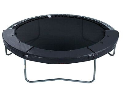 Dino-Cars jumping mat Air-Xtreme 305 x 225 cm Dino-Cars jumping mat Air-Xtreme 305 x 225 cm