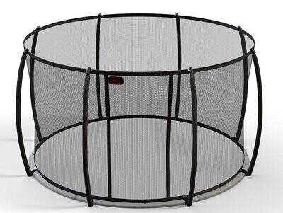 Dino-Cars safety net Ø430 cm Dino-Cars safety net Ø430 cm