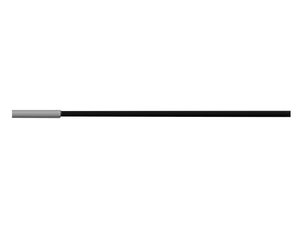 Dino-Cars fiberglass pole set (10-Ø305)