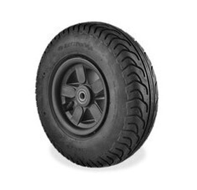 Dino-Cars Komplettrad links Junior 2018 (Schwarz) Dino-Cars Komplettrad links Junior 2018 (Schwarz)
