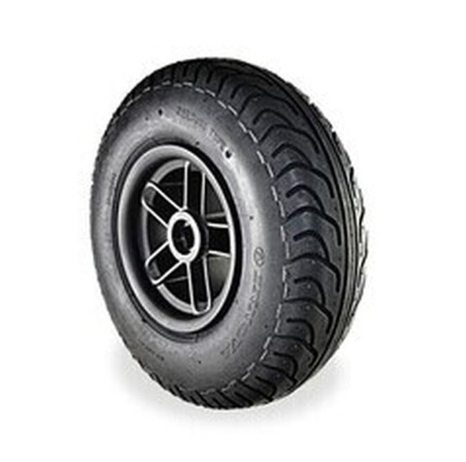 Dino-Cars ruota motrice destra Junior 2018 (cerchio nero) Dino-Cars ruota motrice destra Junior 2018 (cerchio nero)