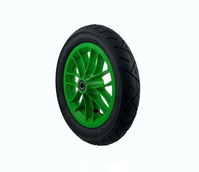 Dino-Cars Complete fiets Speedy groen Dino-Cars Complete fiets Speedy groen