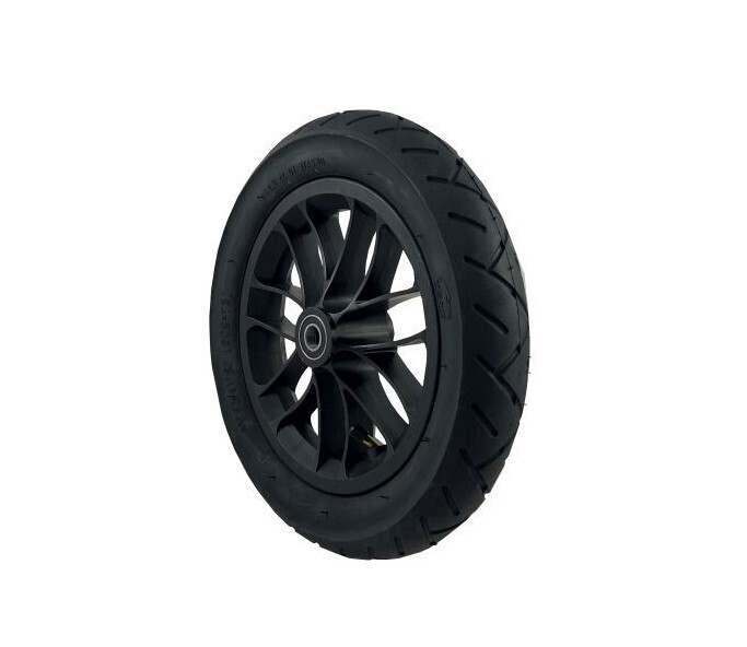 Dino-Cars Komplettrad Speedy Schwarz Dino-Cars Komplettrad Speedy Schwarz