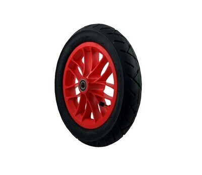 Dino-Cars Komplettrad Speedy Rot Dino-Cars Komplettrad Speedy Rot