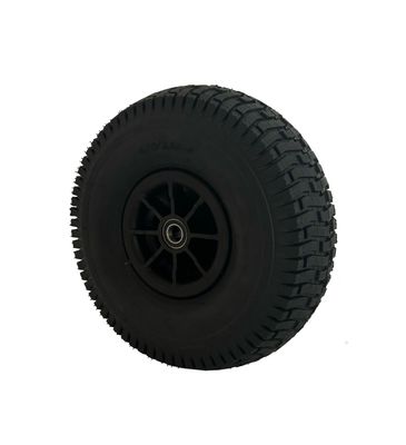 Dino-Cars Komplettrad Speedy/Schubkarre/Basiswagen 4.10/3.50-4 (Schwarz) Dino-Cars Komplettrad Speedy/Schubkarre/Basiswagen 4.10/3.50-4 (Schwarz)