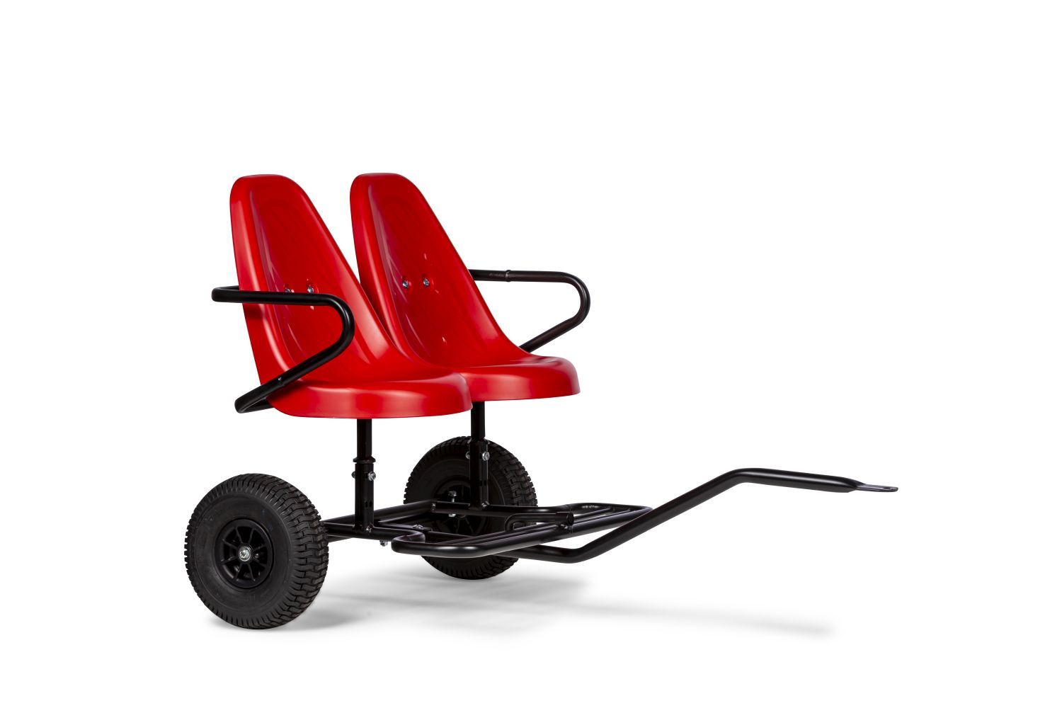 Dino-Cars auto biposto e base