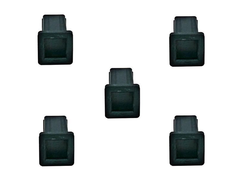 Dino-Cars Seat bushing set 5 pieces Dino-Cars Seat bushing set 5 pieces