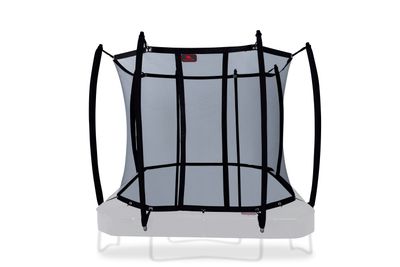 Dino-Cars safety net without bracket 340x240 cm Dino-Cars safety net without bracket 340x240 cm